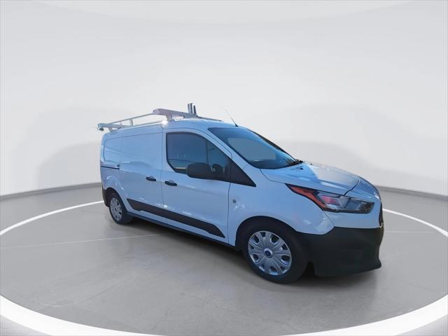 2022 Ford Transit Connect XL Cargo Van
