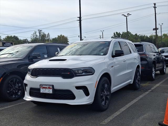 2026 Dodge Durango DURANGO GT PLUS AWD 2026 Dodge Durango DURANGO GT PLUS AWD