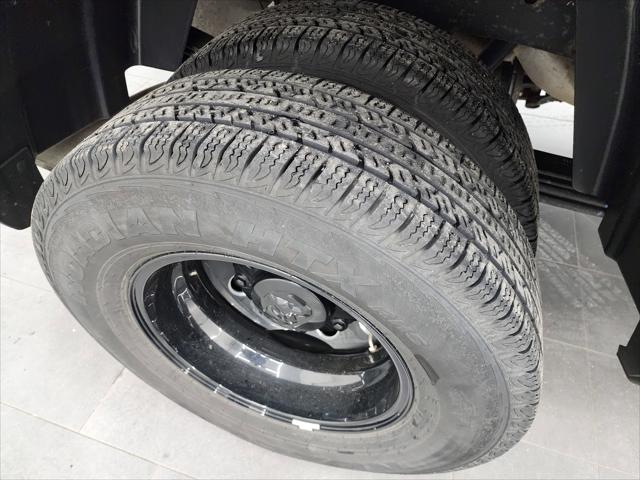 2020 RAM 3500 Laramie Crew Cab 4x4 8 Box 2020 RAM 3500 Laramie Crew Cab 4x4 8 Box