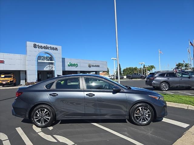 2024 Kia Forte LXS 2024 Kia Forte LXS