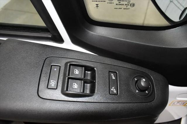 2026 Ram ProMaster 2500 Cargo Van Tradesman High Roof 159" WB w/Pass Seat