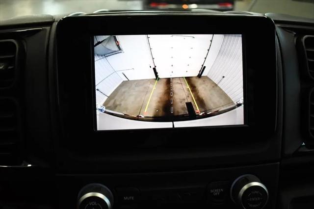 2026 Ram ProMaster 2500 Cargo Van Tradesman High Roof 159" WB w/Pass Seat