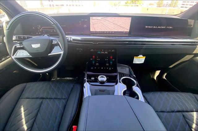 2026 Cadillac Escalade IQL Luxury AWD