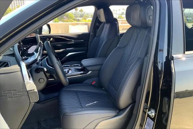 2026 Cadillac Escalade IQL Luxury AWD