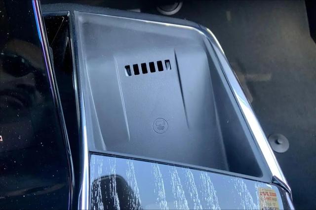 2026 Cadillac Escalade IQL Luxury AWD