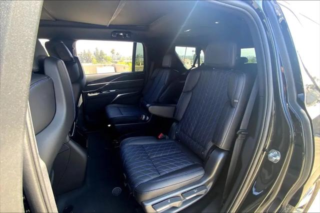 2026 Cadillac Escalade IQL Luxury AWD
