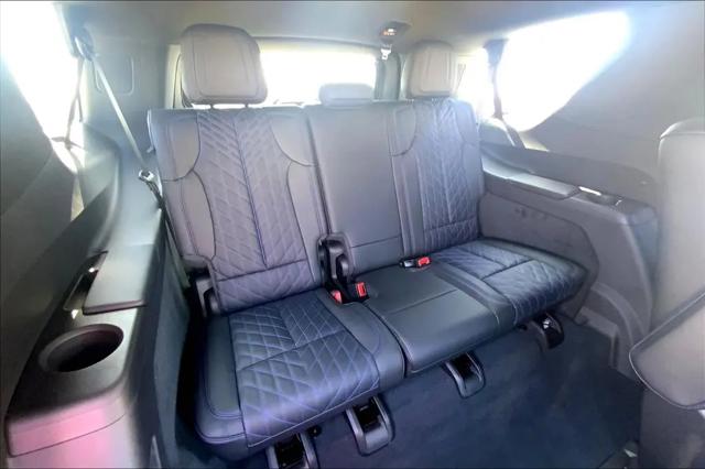 2026 Cadillac Escalade IQL Luxury AWD