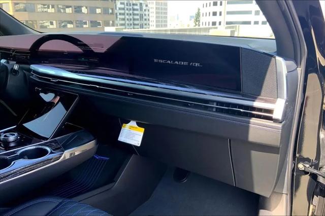 2026 Cadillac Escalade IQL Luxury AWD