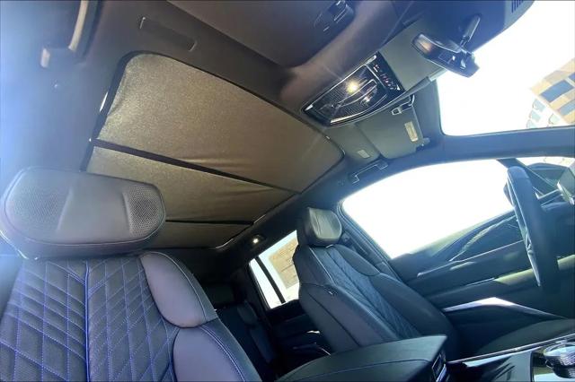 2026 Cadillac Escalade IQL Luxury AWD