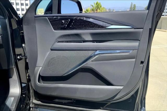 2026 Cadillac Escalade IQL Luxury AWD