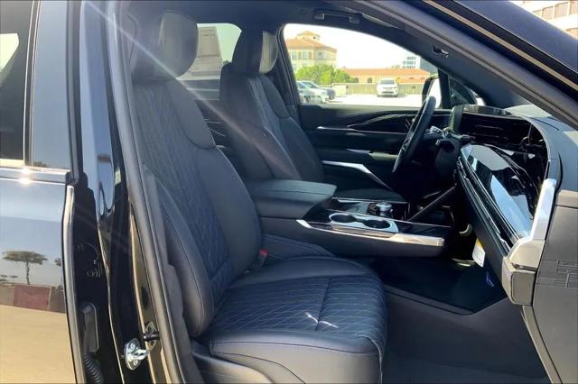 2026 Cadillac Escalade IQL Luxury AWD