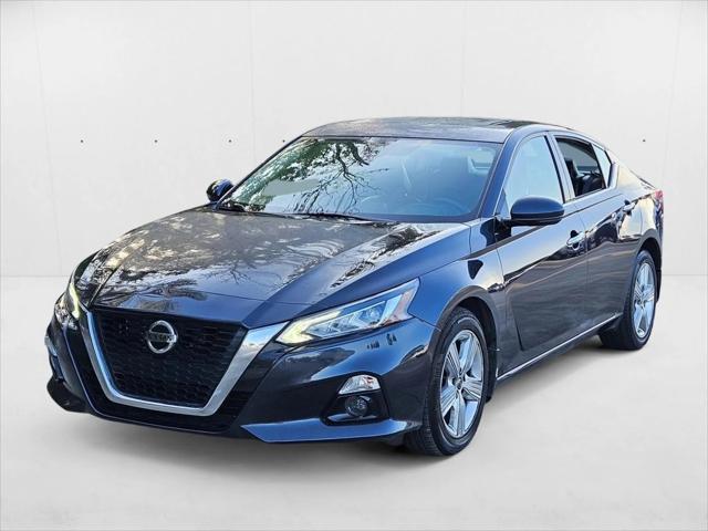 2020 Nissan Altima SL Intelligent AWD