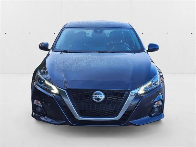 2020 Nissan Altima SL Intelligent AWD