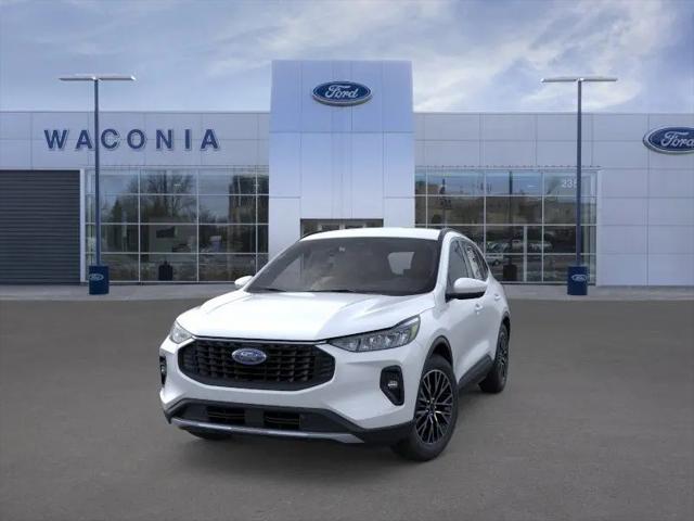 2026 Ford Escape PHEV