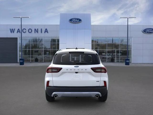 2026 Ford Escape PHEV