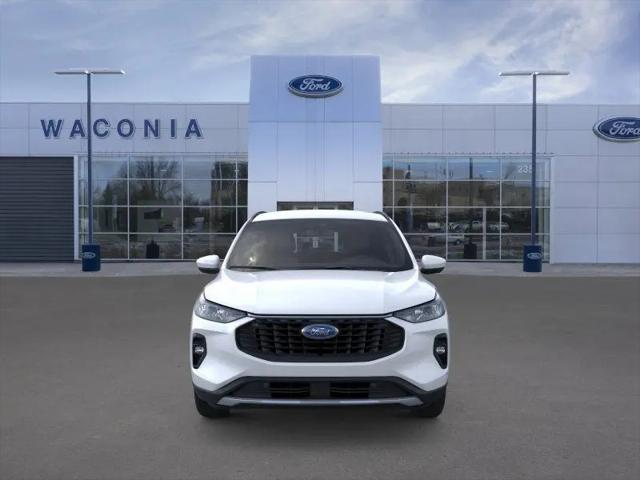 2026 Ford Escape PHEV