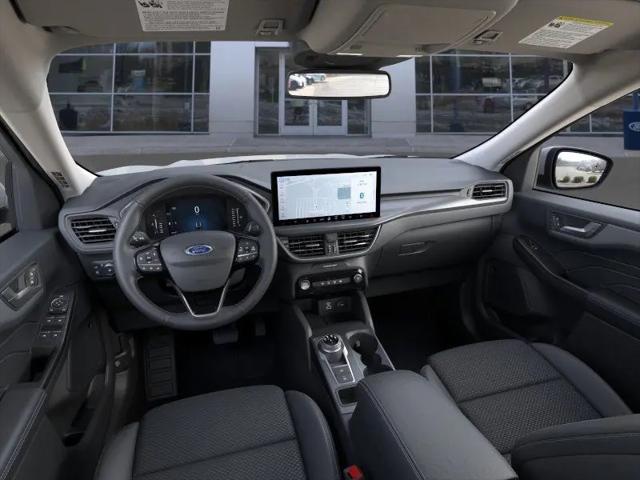 2026 Ford Escape PHEV