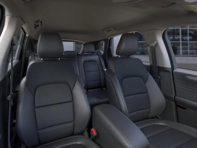 2026 Ford Escape PHEV