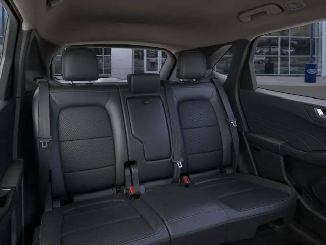 2026 Ford Escape PHEV