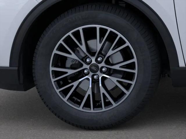 2026 Ford Escape PHEV