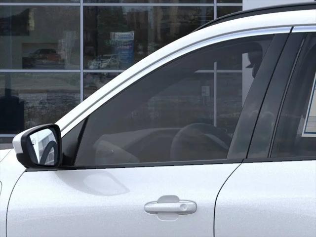 2026 Ford Escape PHEV