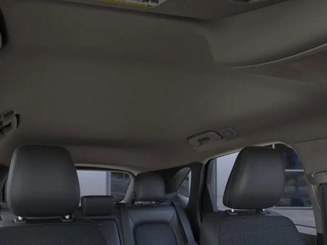 2026 Ford Escape PHEV