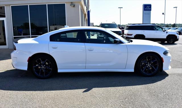 2023 Dodge Charger GT 2023 Dodge Charger GT