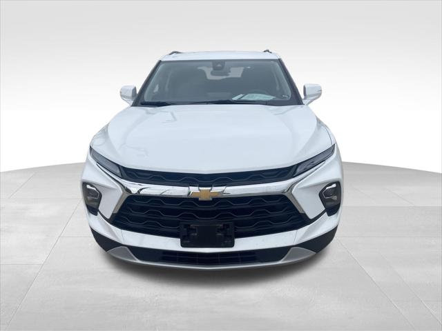 2023 Chevrolet Blazer AWD 3LT