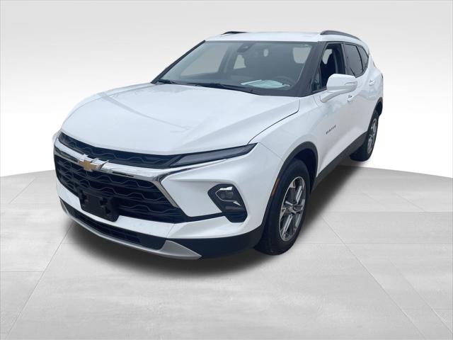 2023 Chevrolet Blazer AWD 3LT