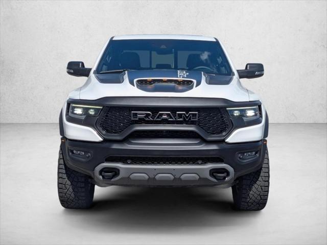 2024 RAM 1500 TRX Crew Cab 4x4 57 Box