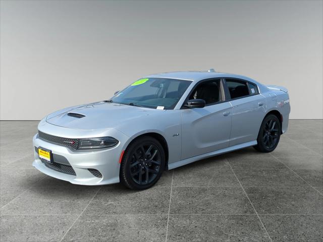 2023 Dodge Charger R/T 2023 Dodge Charger R/T