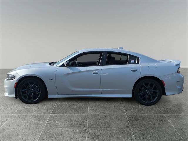 2023 Dodge Charger R/T 2023 Dodge Charger R/T