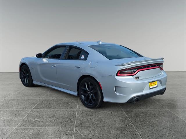 2023 Dodge Charger R/T 2023 Dodge Charger R/T