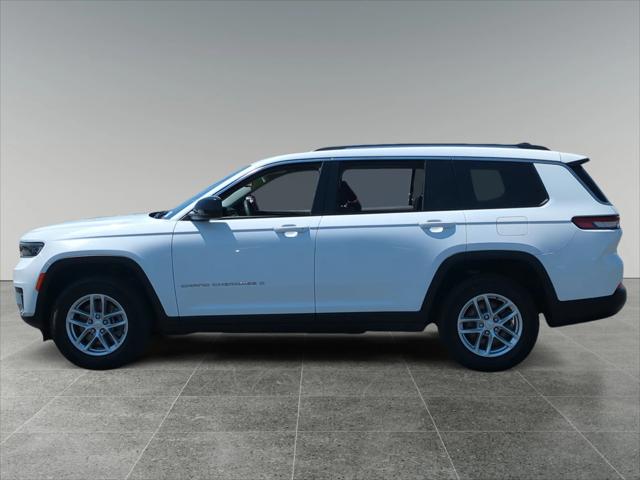 2023 Jeep Grand Cherokee L Laredo 4x4