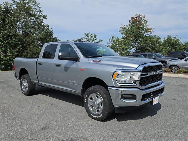 2021 RAM 2500 Tradesman Crew Cab 4x4 64 Box