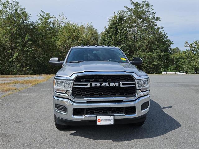2021 RAM 2500 Tradesman Crew Cab 4x4 64 Box