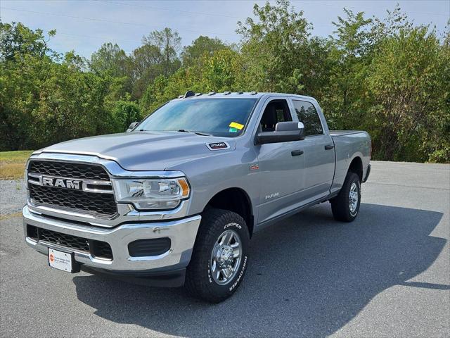 2021 RAM 2500 Tradesman Crew Cab 4x4 64 Box