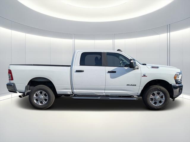 2024 RAM 2500 Big Horn Crew Cab 4x4 64 Box