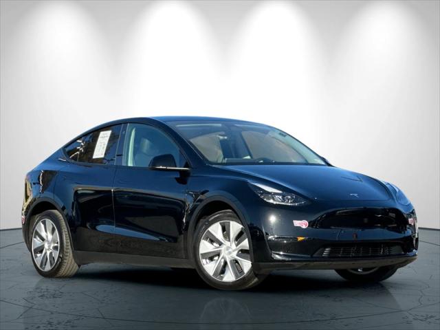 2023 Tesla Model Y Long Range Dual Motor All-Wheel Drive 2023 Tesla Model Y Long Range Dual Motor All-Wheel Drive