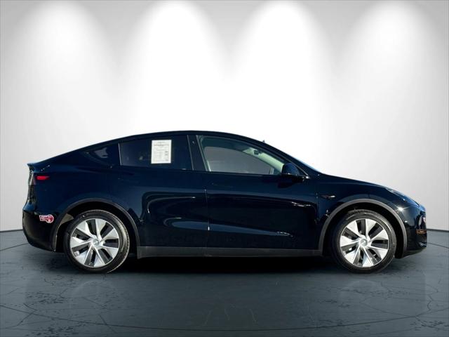 2023 Tesla Model Y Long Range Dual Motor All-Wheel Drive 2023 Tesla Model Y Long Range Dual Motor All-Wheel Drive