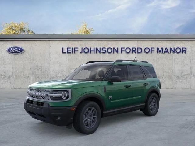 2025 Ford Bronco Sport Big Bend for sale in Manor, TX