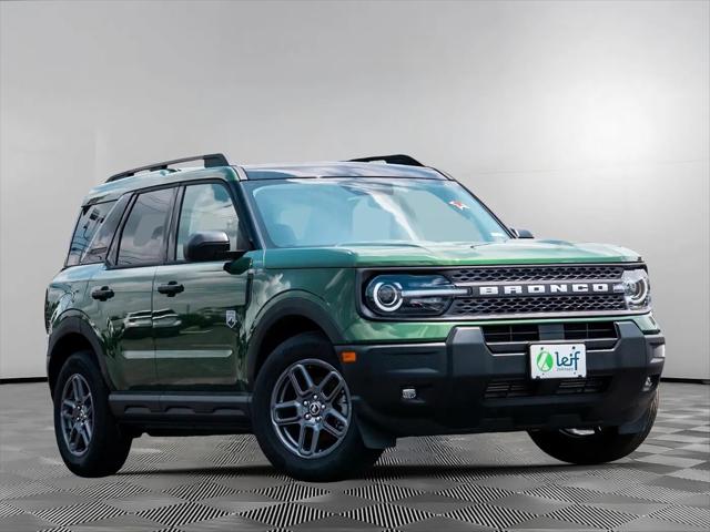 2025 Ford Bronco Sport Big Bend for sale in Manor, TX