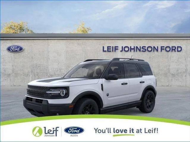 2025 Ford Bronco Sport Big Bend for sale in Austin, TX