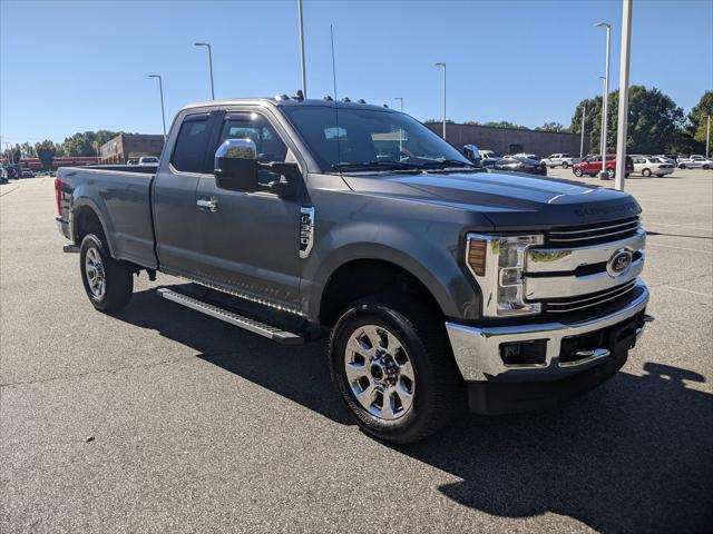 2019 Ford F-350 LARIAT 2019 Ford F-350 LARIAT
