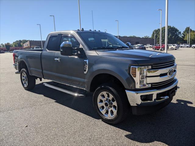 2019 Ford F-350 LARIAT 2019 Ford F-350 LARIAT