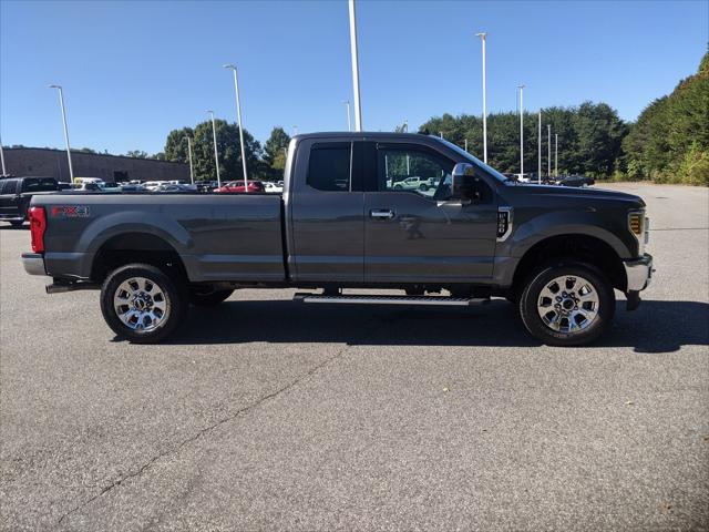 2019 Ford F-350 LARIAT 2019 Ford F-350 LARIAT