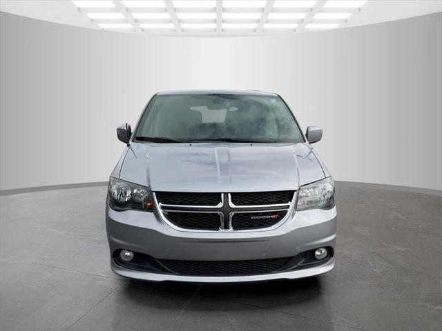 2020 Dodge Grand Caravan SXT 2020 Dodge Grand Caravan SXT