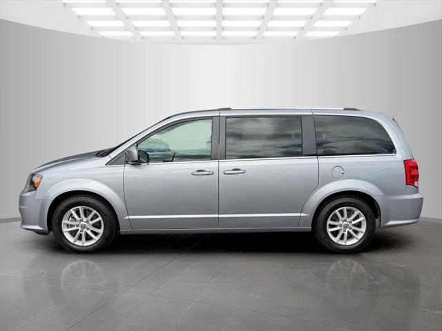 2020 Dodge Grand Caravan SXT 2020 Dodge Grand Caravan SXT