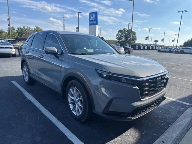 2024 Honda CR-V EX 2WD