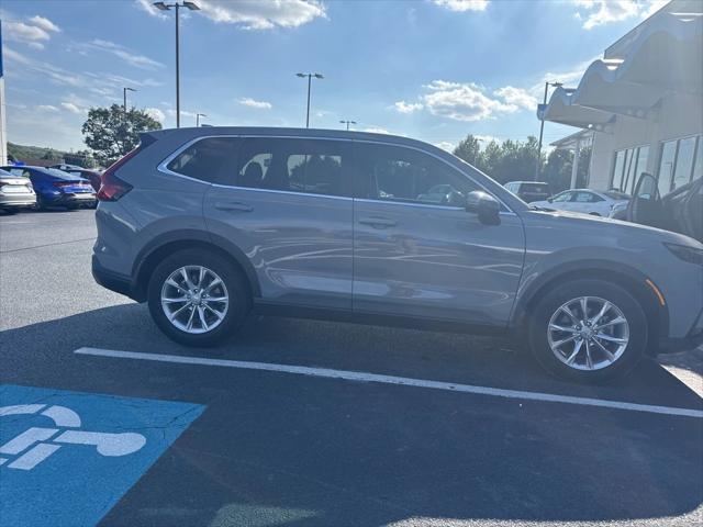 2024 Honda CR-V EX 2WD